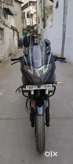 Bajaj Pulsar 180 cc good condition