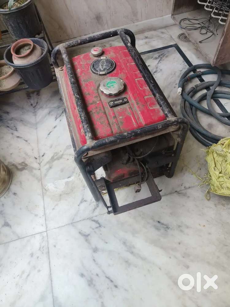 Honda Generator