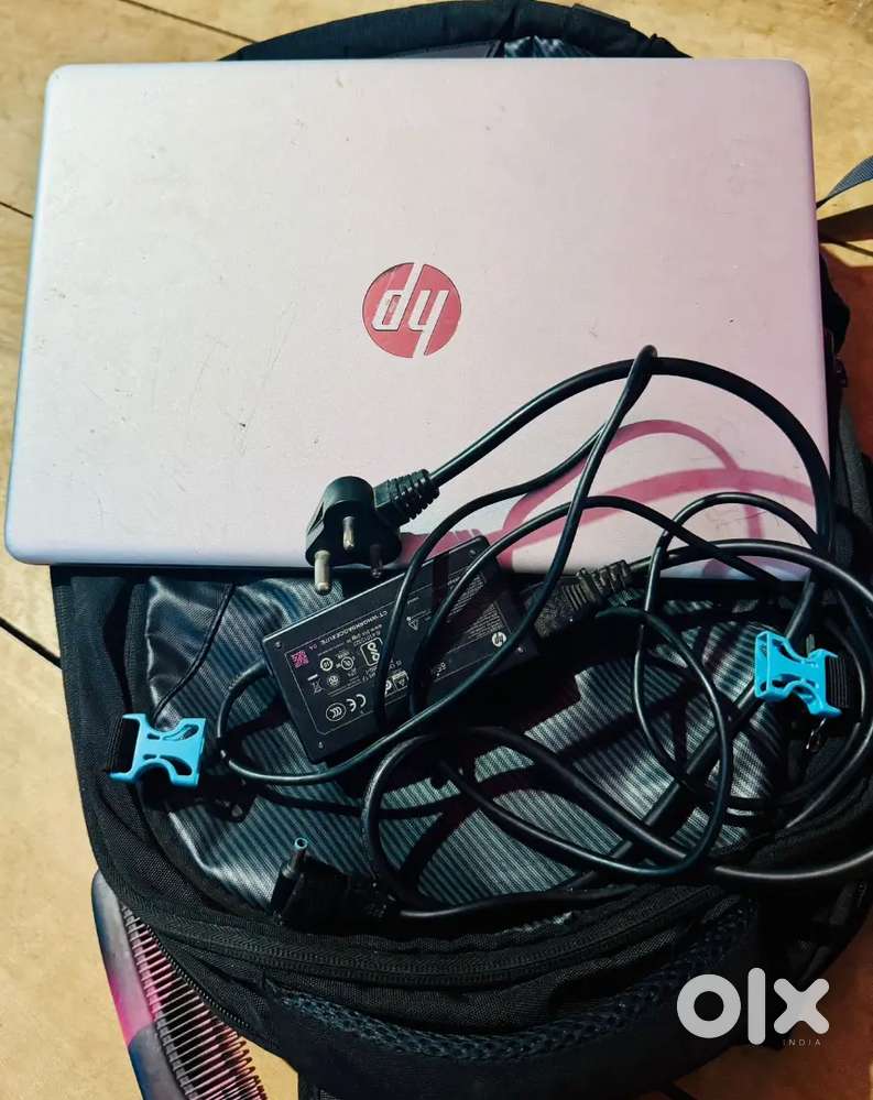 Hp Laptop 1tb storage