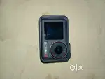 Action pro5 camera