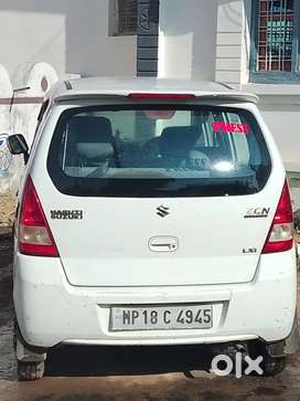 Maruti Suzuki Estilo 2012 Petrol 56015 Km Driven