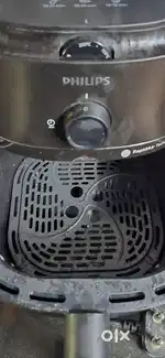 airfryer Philips