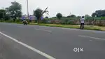 On agra jaipur highway