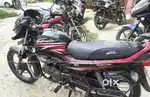 Hero Super Splendor