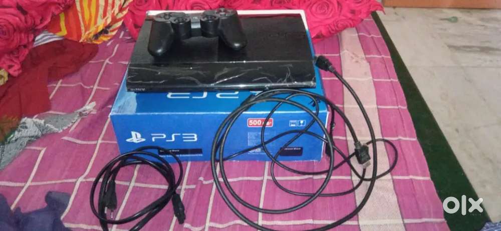 Play station 3