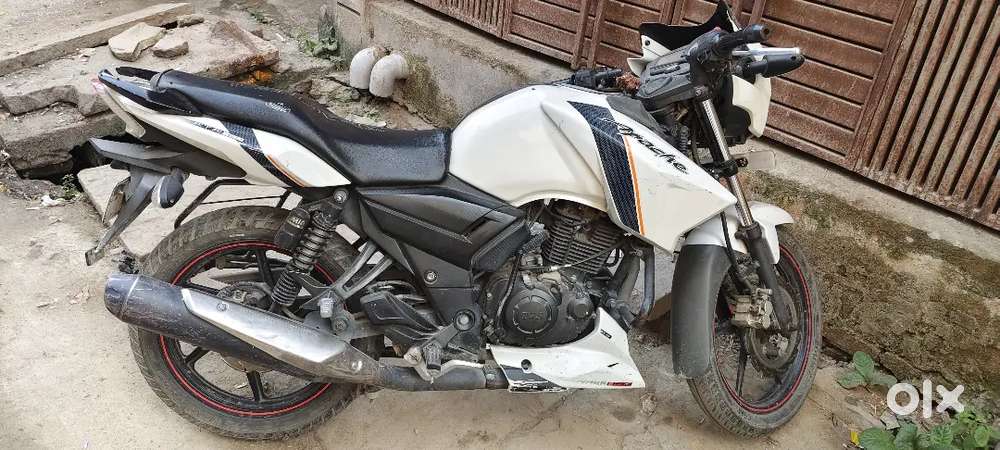 Good condition