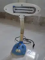 Table lamp for children