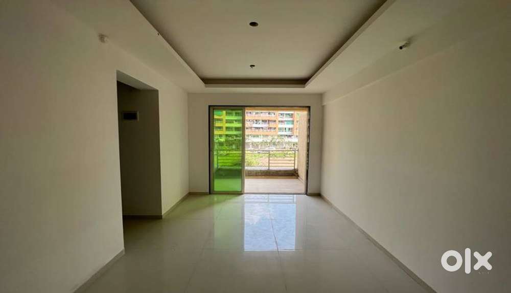 1 BHK Flat for Sale in Kalyan East at Rai Tulip Ready To Move Project