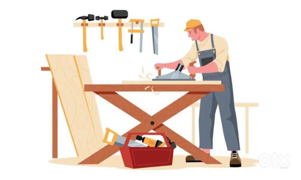 Need a Carpenter