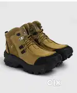 Woodland shoes