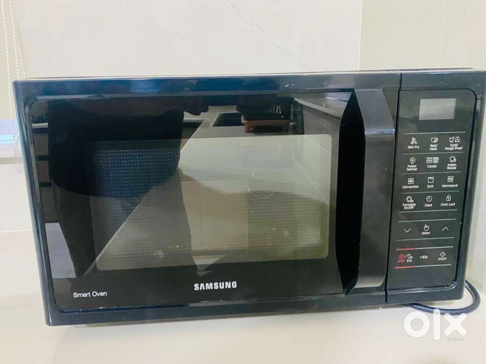 Microwave In Brand New Condition