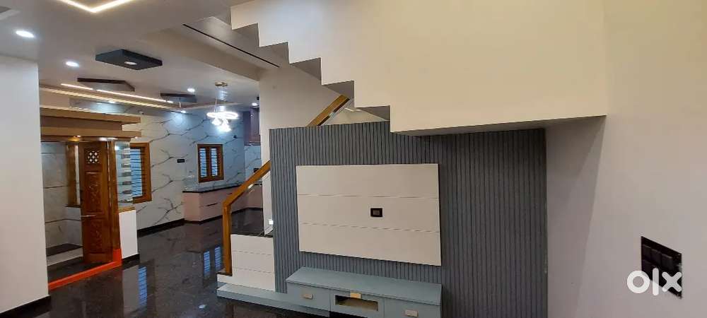 30X40 DUPLEX HOUSE FOR SALE.