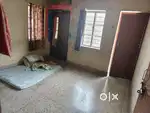 Sharing flat