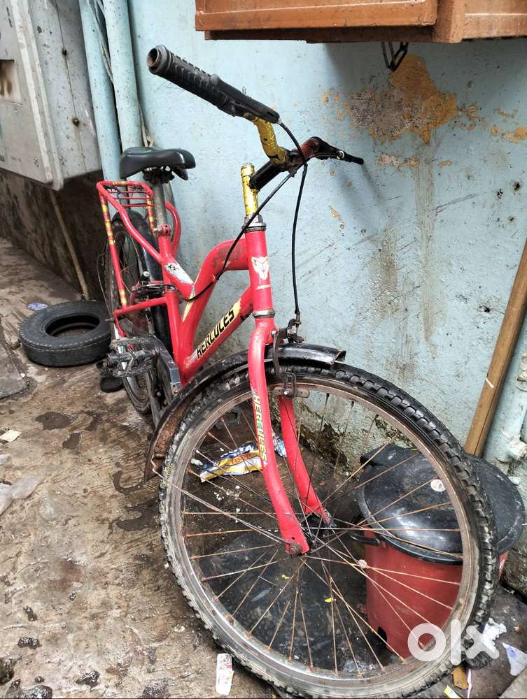 Cycle for sale only ₹2000