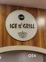 Chef /cook for restaurant