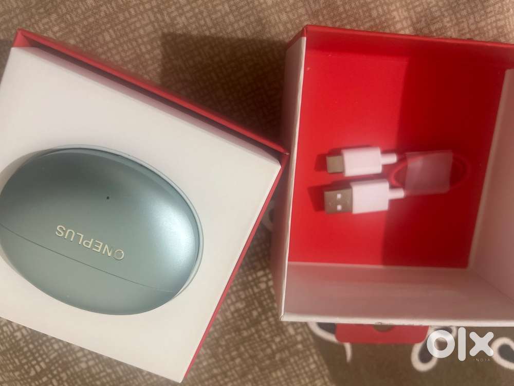 Oneplus buds 4