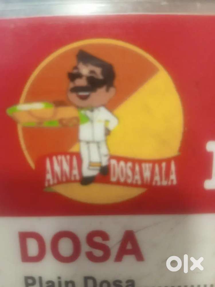 Podi sabji + chole kulche+ golgappe+ tikki