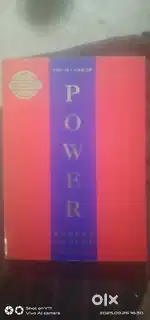 48laws of power