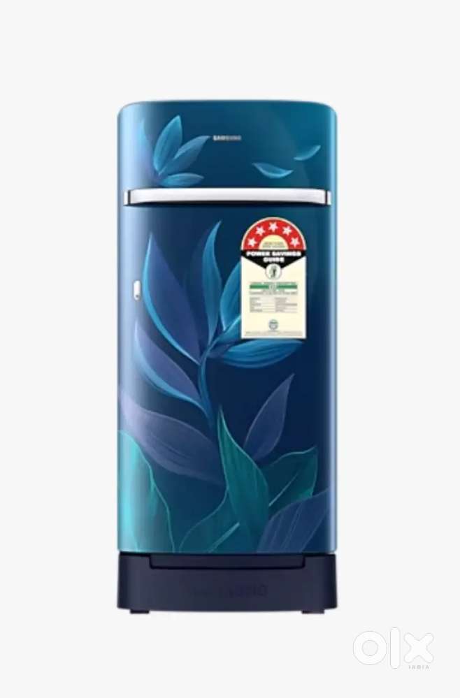 Samsung Single Door Refrigerator