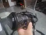 Sony Rx10 mark IV