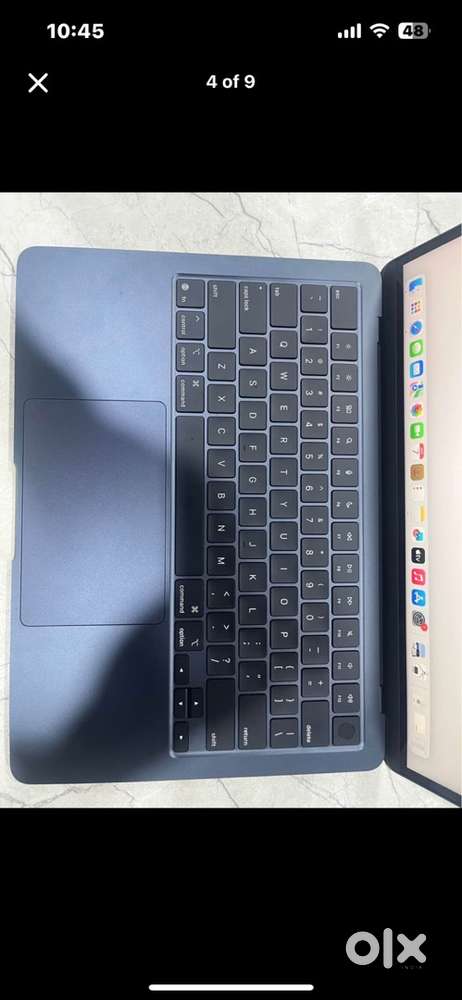 Macbook air m3 3 of march puchase