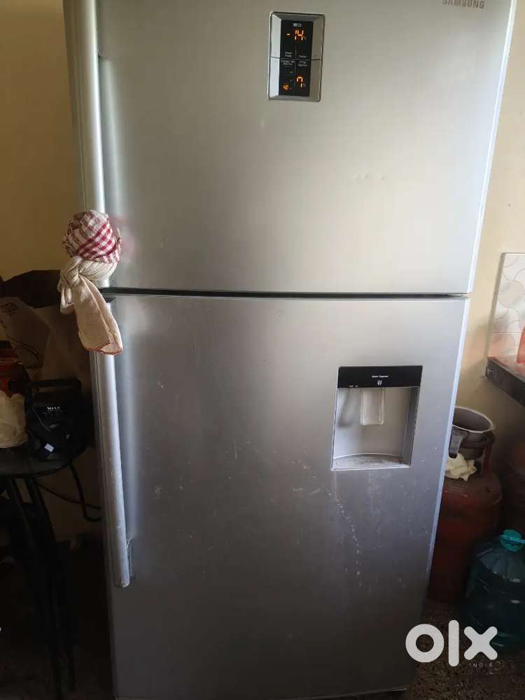 Samsung 500 ltr double door fridge