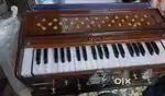 Harmonium  janmuna