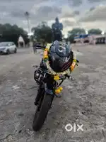 Pulsar 220f