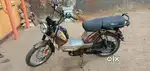 New condition no work