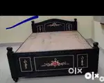 Brand New Wooden cots