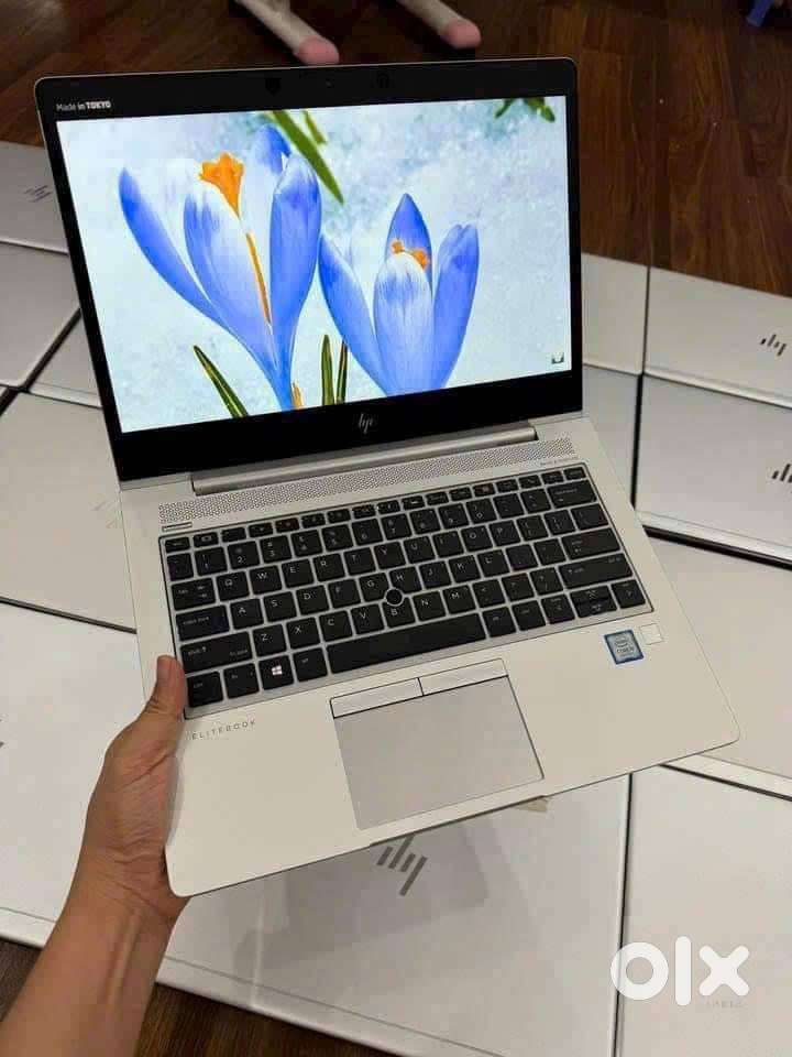 100% GENUINE DELL LATITUDE CORE I5 LATEST GEN. SUPERFAST LAPTOP