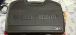 Black and Decker RT550