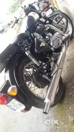 Royal enfield bullet Classic 350