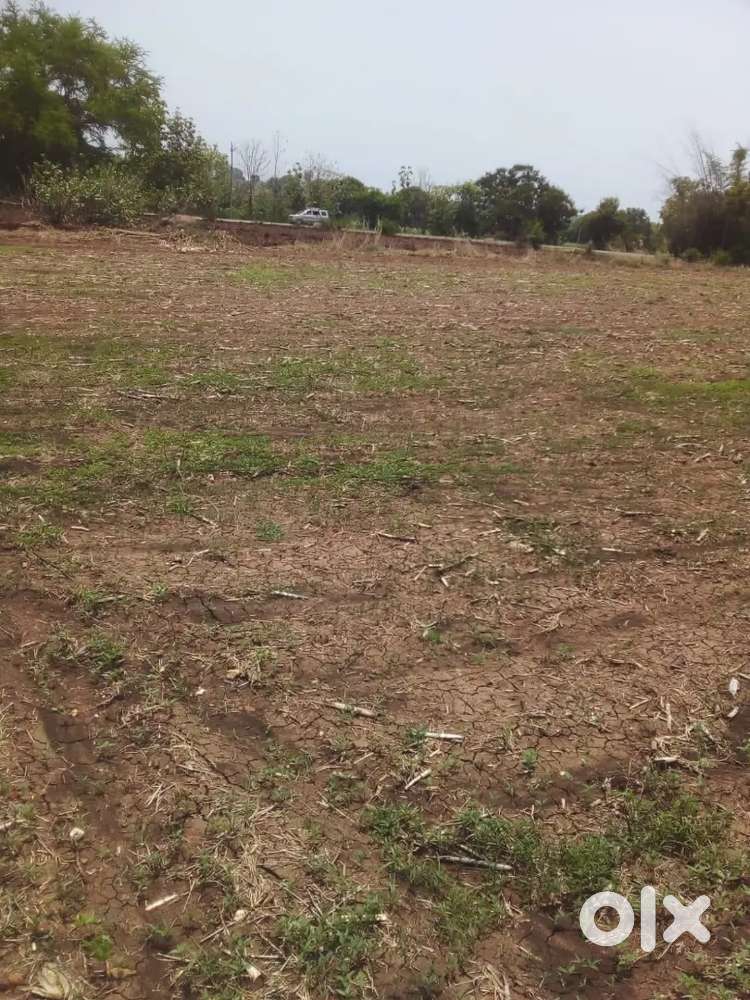 Agricultural land 1'12''