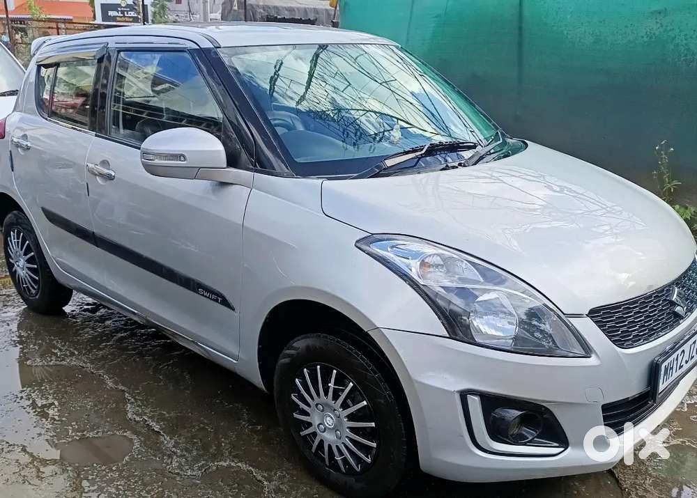 Maruti Suzuki Swift 2013 CNG & Hybrids 91000 Km Driven Good condition