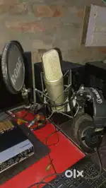 Studio Package All Setup