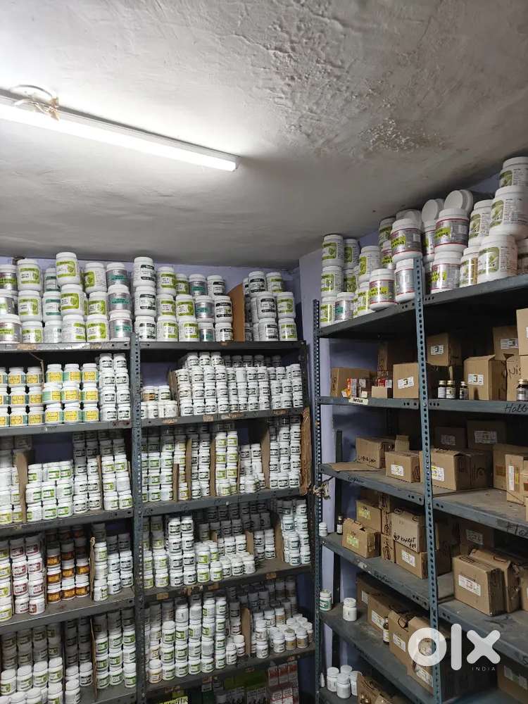 Unani medicine
