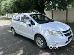 Chevrolet Sail U-VA 2013 Diesel Good Condition