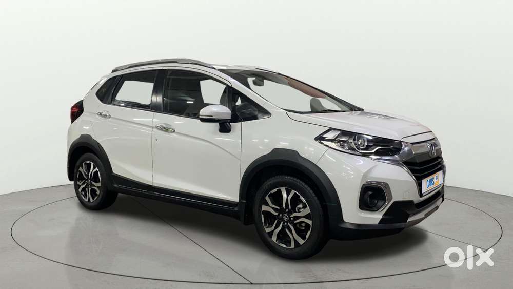 Honda WR-V 1.2 VX i-VTEC, 2022, Petrol