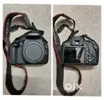 Canon EOS 1200