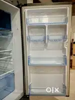 Samsung 198L 3 star fridge