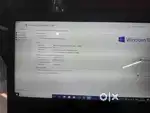 DELL i3 4GB RAM memory 1tb