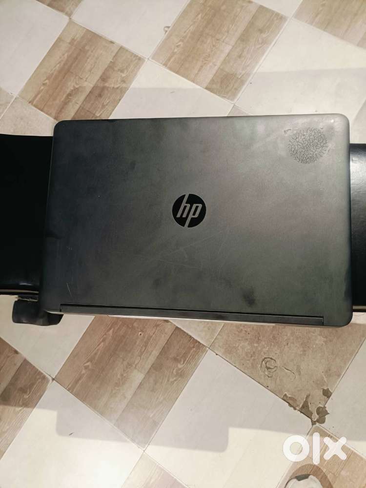 Hp laptop Core i5