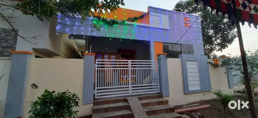 Individual house for rent