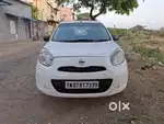 Nissan Micra XE Petrol, 2013, Petrol