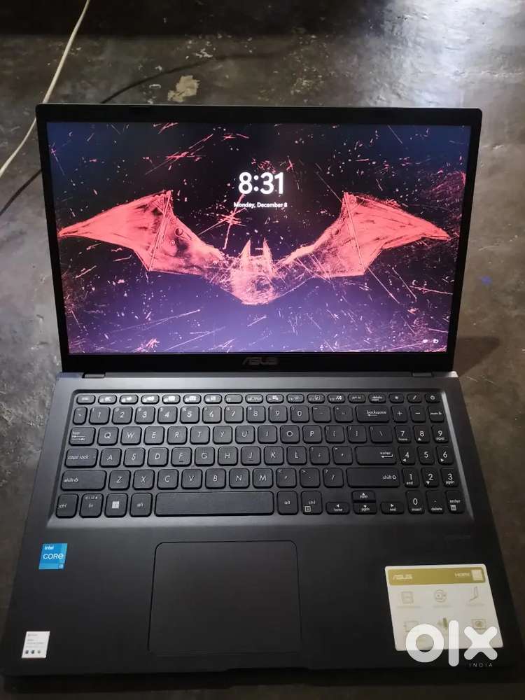 ASUS VivoBook 15,  11th Gen