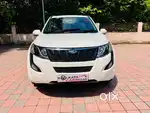 Mahindra XUV500 W4, 2017, Diesel