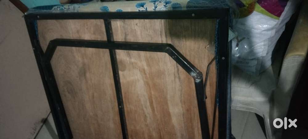 Folding bed 6x3