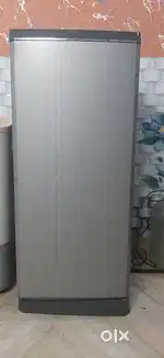 Panasonic ka fridge 220 litre