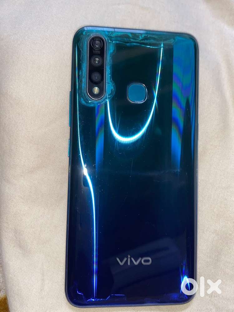 Vivo Z1 Pro – 64GB / 4GB RAM – Good Condition